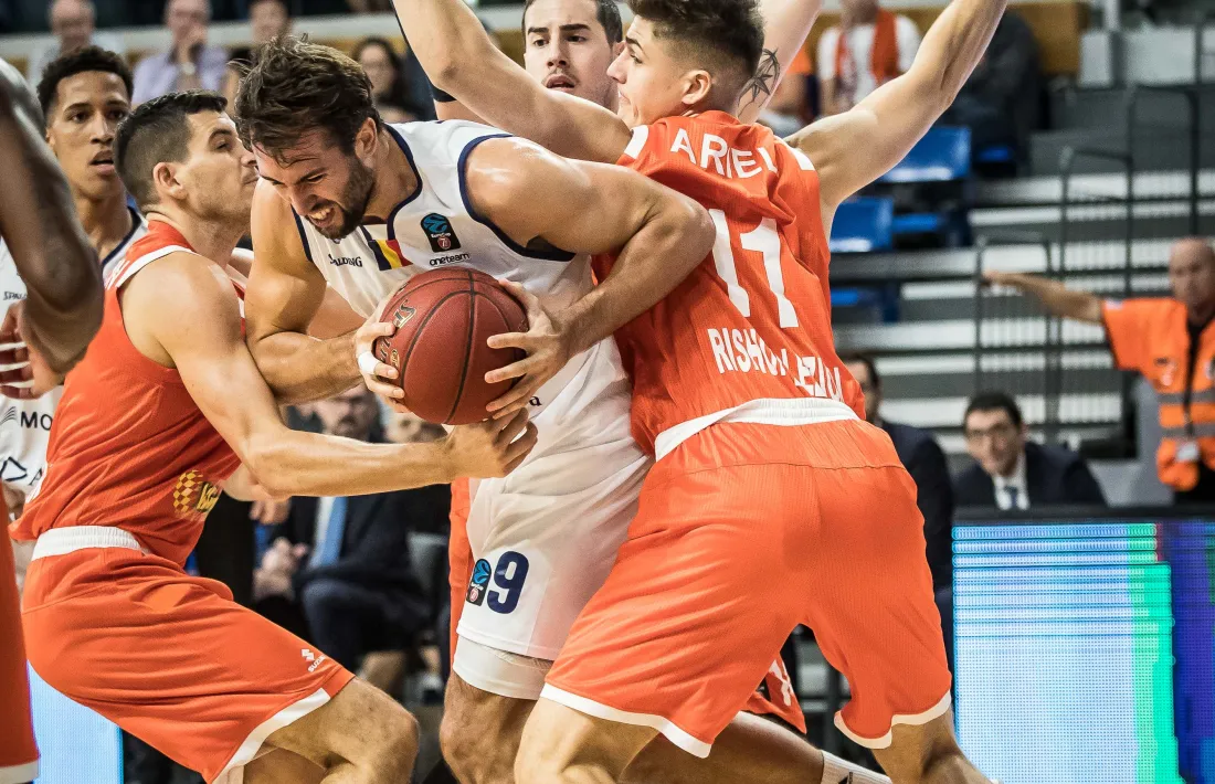  Una bona ‘LeZion’
