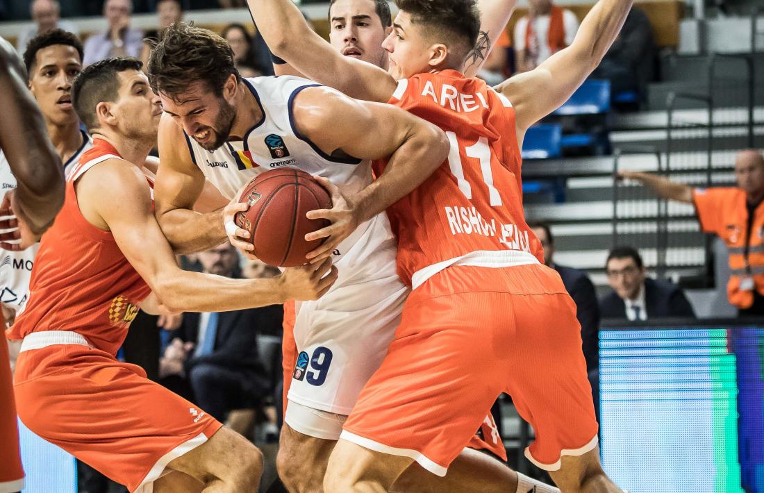  Una bona ‘LeZion’