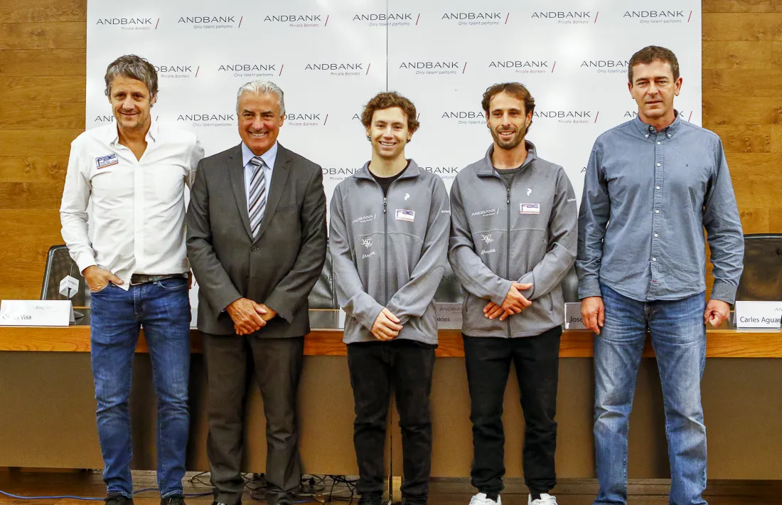 Objectius d’alta volada de Carlitos