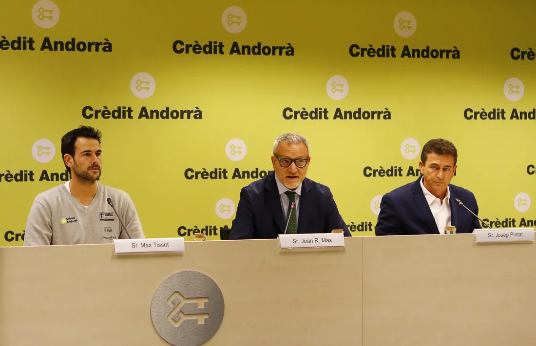 ‘Mimi’, l’única a la Copa del Món