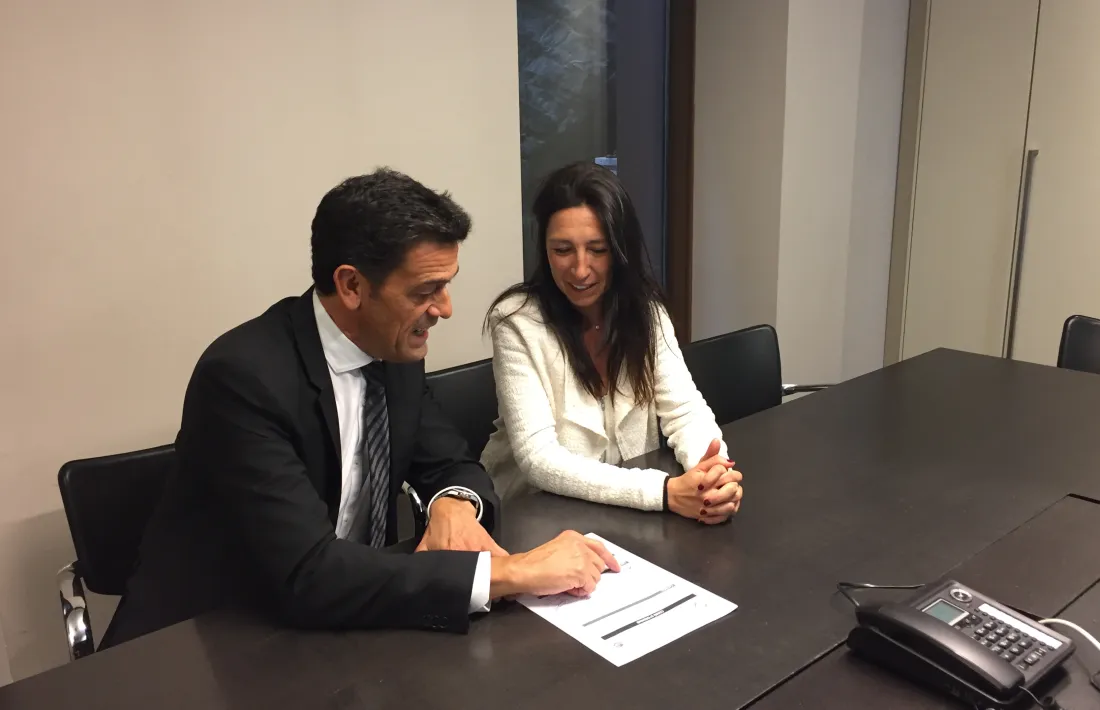 Mortés, Tudó, Dolsa i Balsa lideren les quatre llistes presentades a Ordino