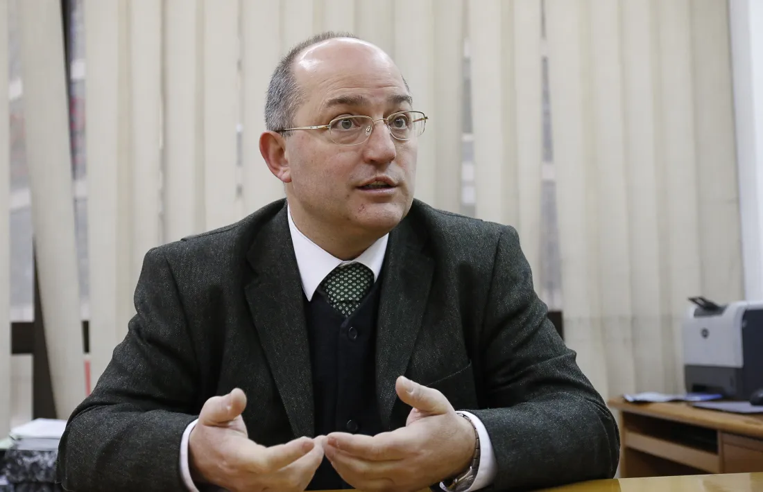 El fiscal Alfons Alberca va sol·licitar al Tribunal de Corts la suspensió del judici. 