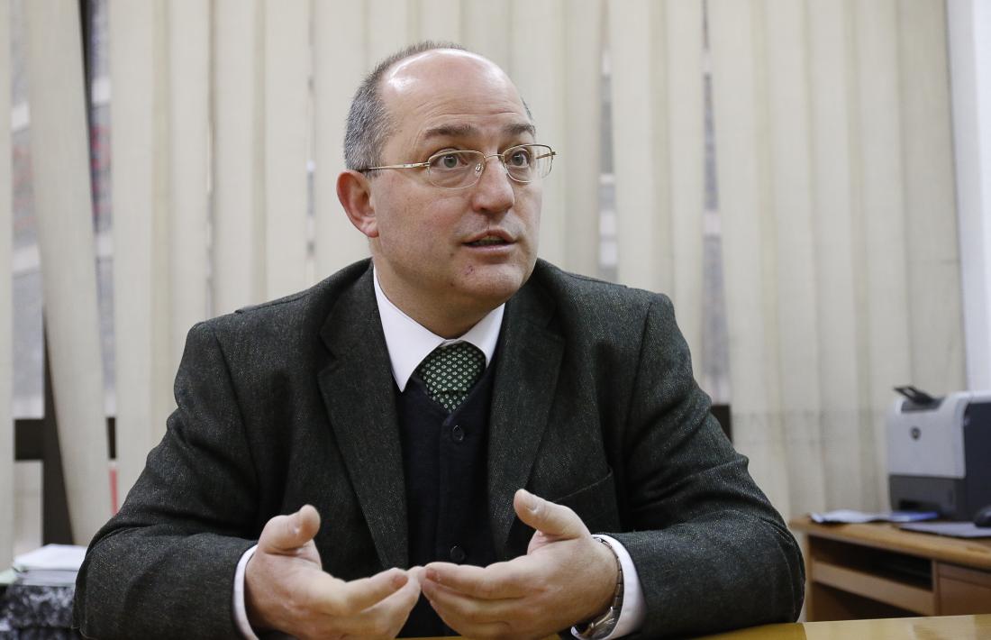 El fiscal Alfons Alberca va sol·licitar al Tribunal de Corts la suspensió del judici. 