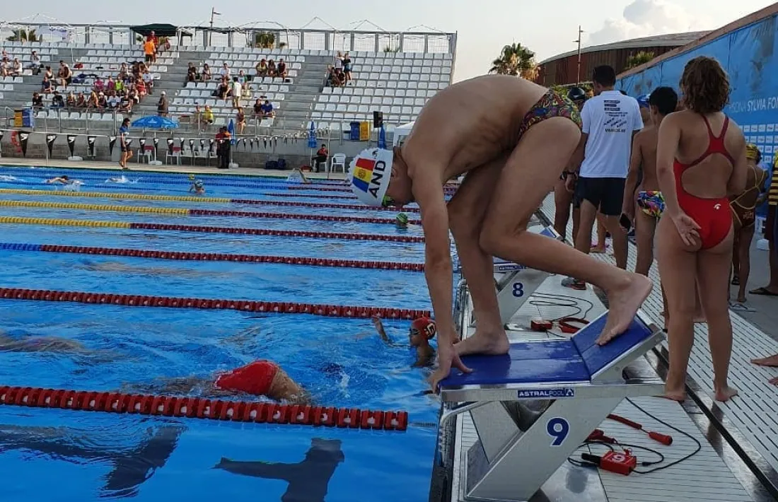 La FAN, sorpresa per algunes queixes dels clubs