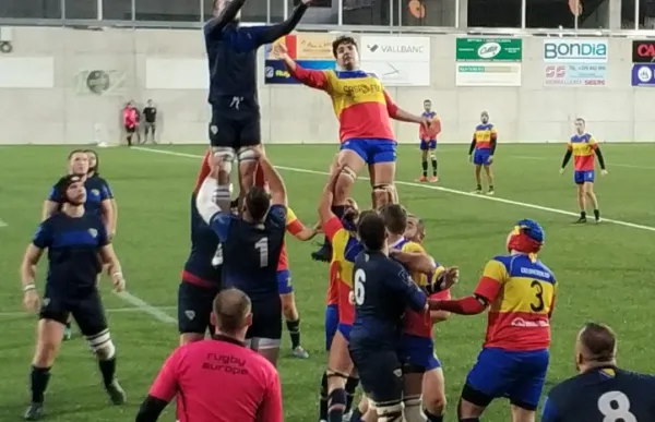 p._18_isards_vs_bosnia