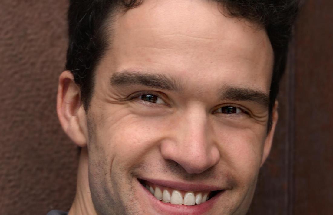 Benjamin Golub.