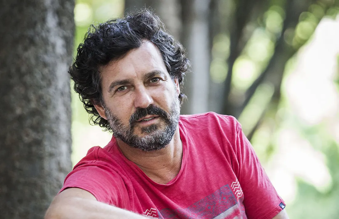 Marc Cartes.