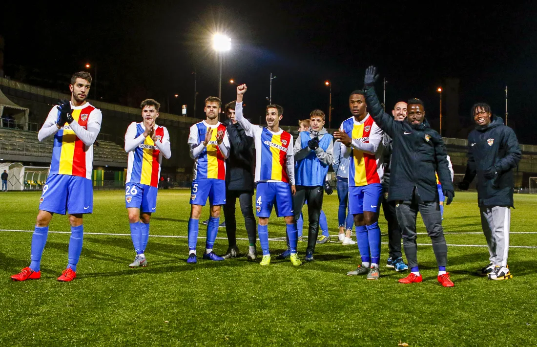  ‘Copa de primera’