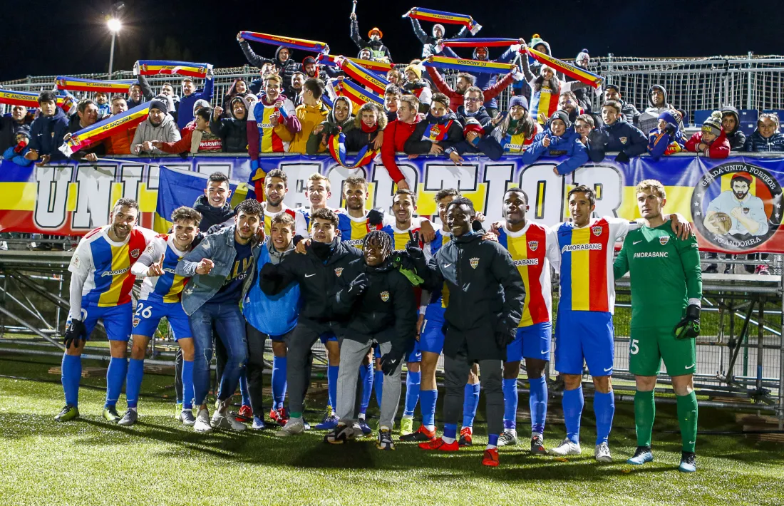  ‘Copa de primera’