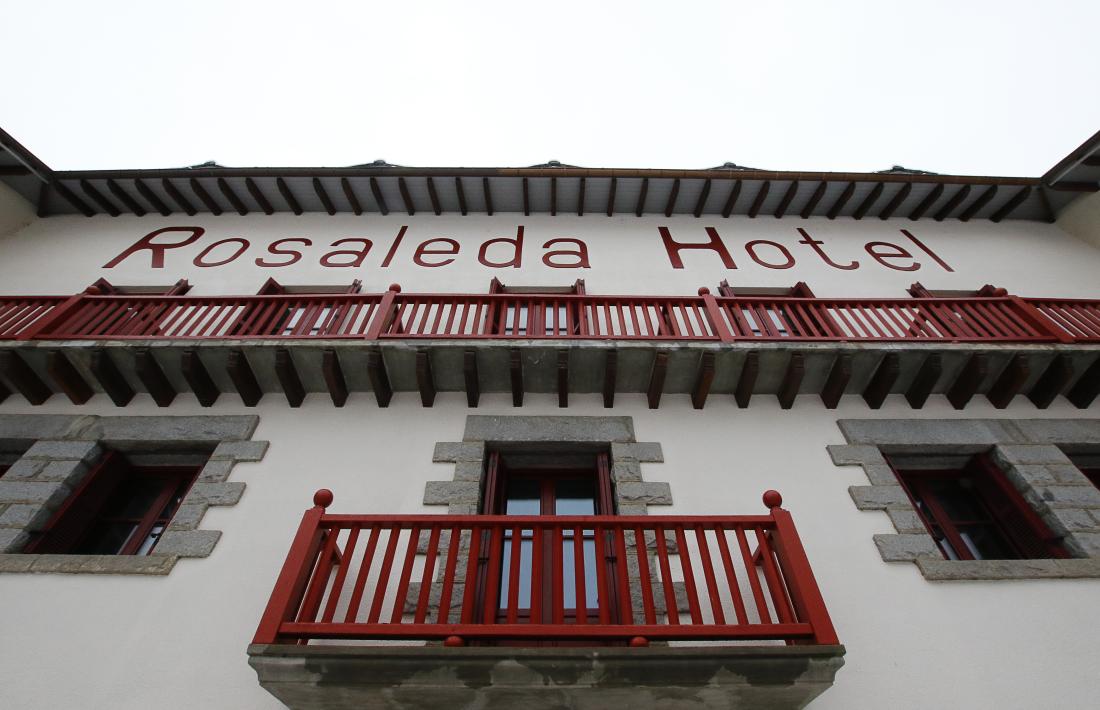 El Rosaleda es va expropiar el 2004, la restauració va començar el 2011, i el 2014 es va decidir ubicar-hi el ministeri de Cultura.