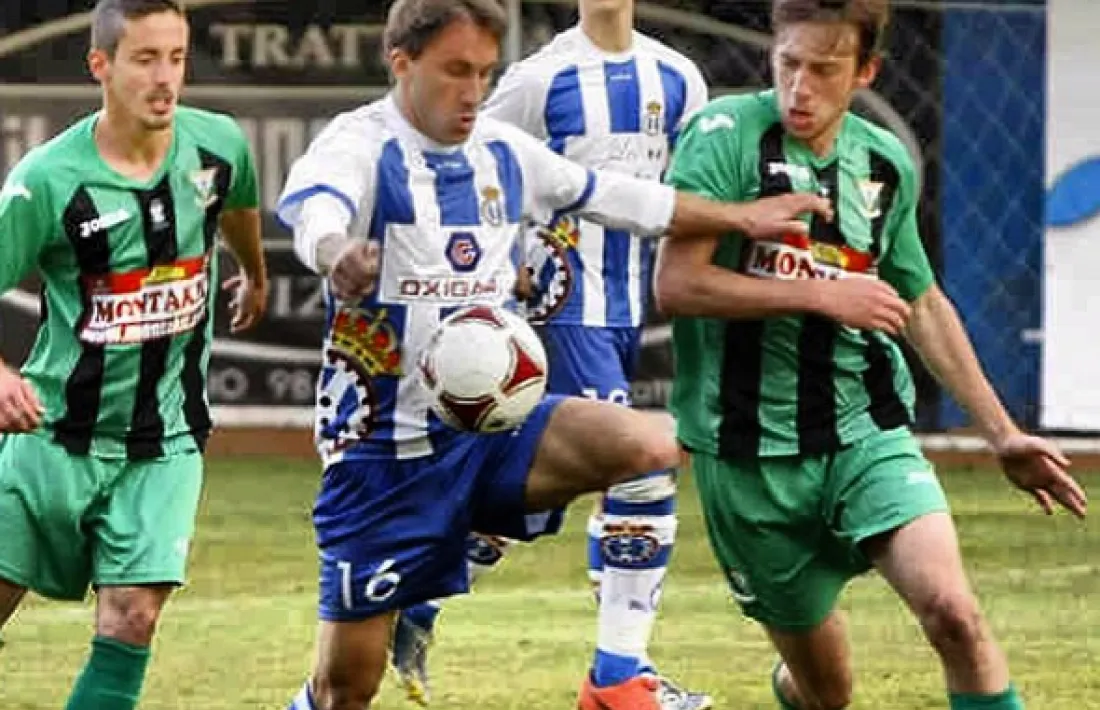 Un ‘expepinero’, a l’FC Andorra