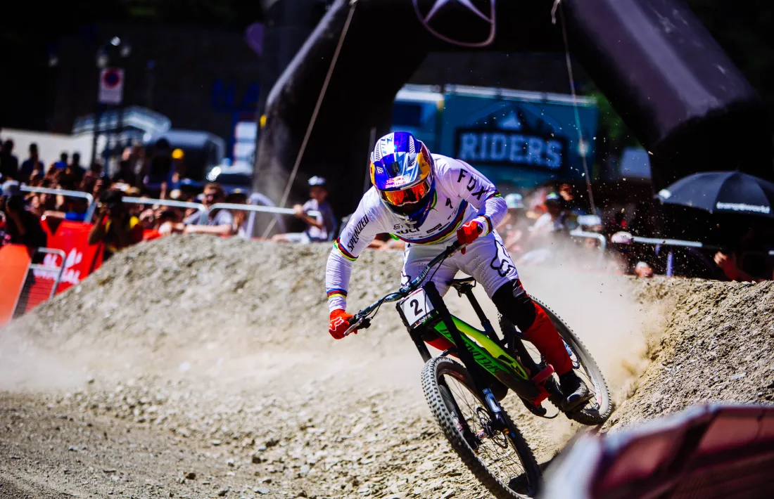 Millor seu del món de BTT