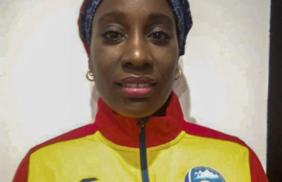 La cubana Gelaisy Cantero De Los Santos, nova entrenadora del Club Vòlei Encamp