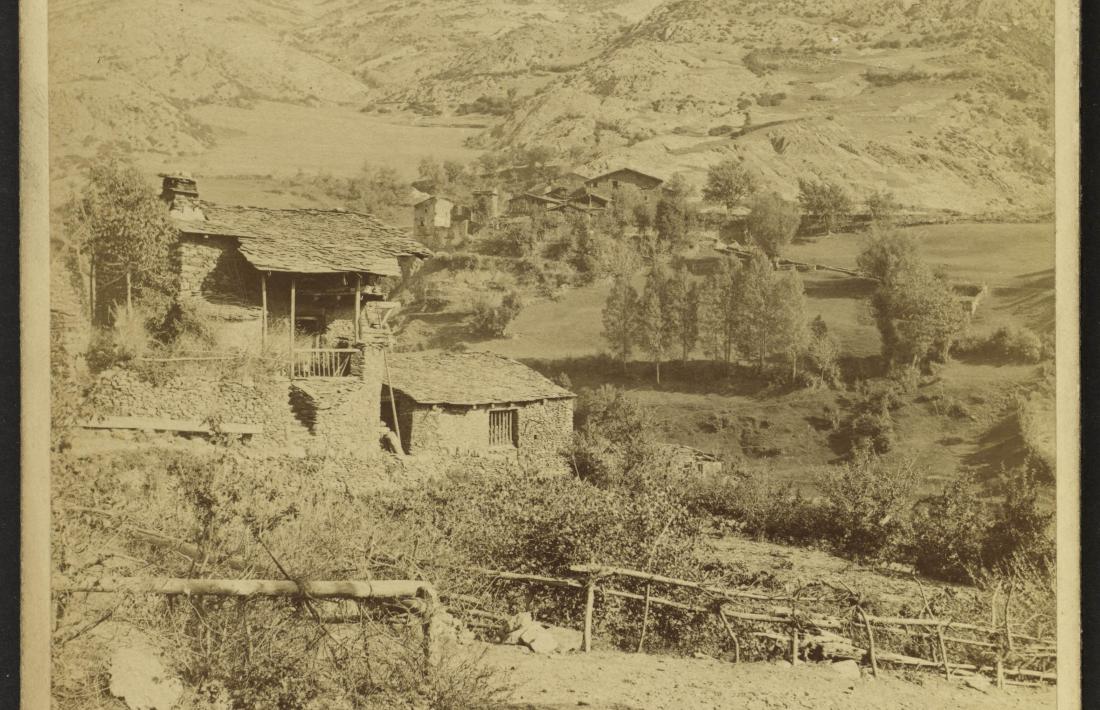 La Massana?