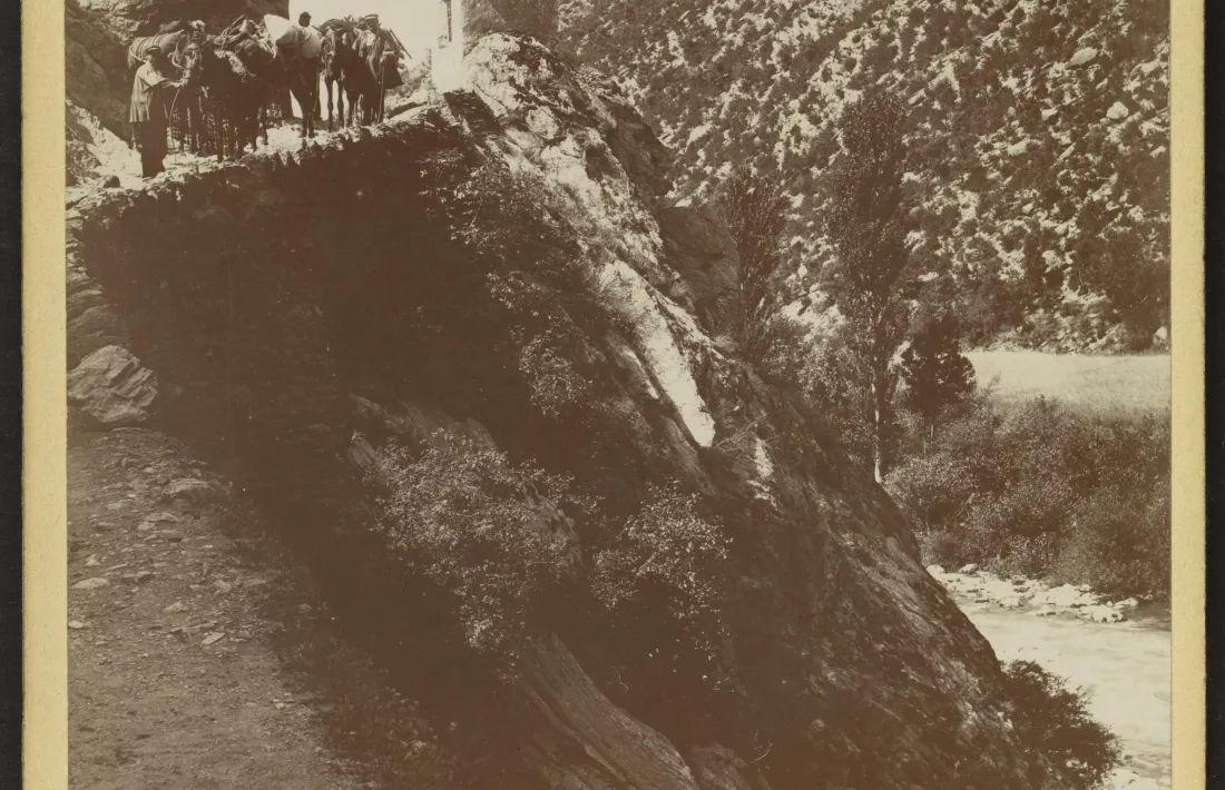 Capella no localitzada però que Lizarte sospita també andorrana.