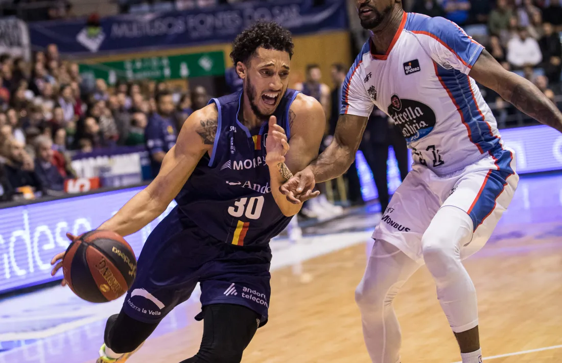  “L’equip inspira confiança”