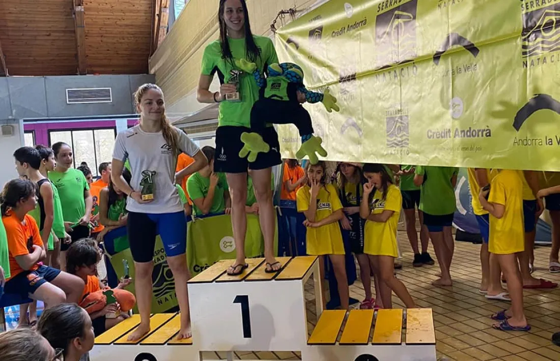 Podi de Ramírez a l’Hipocampus.