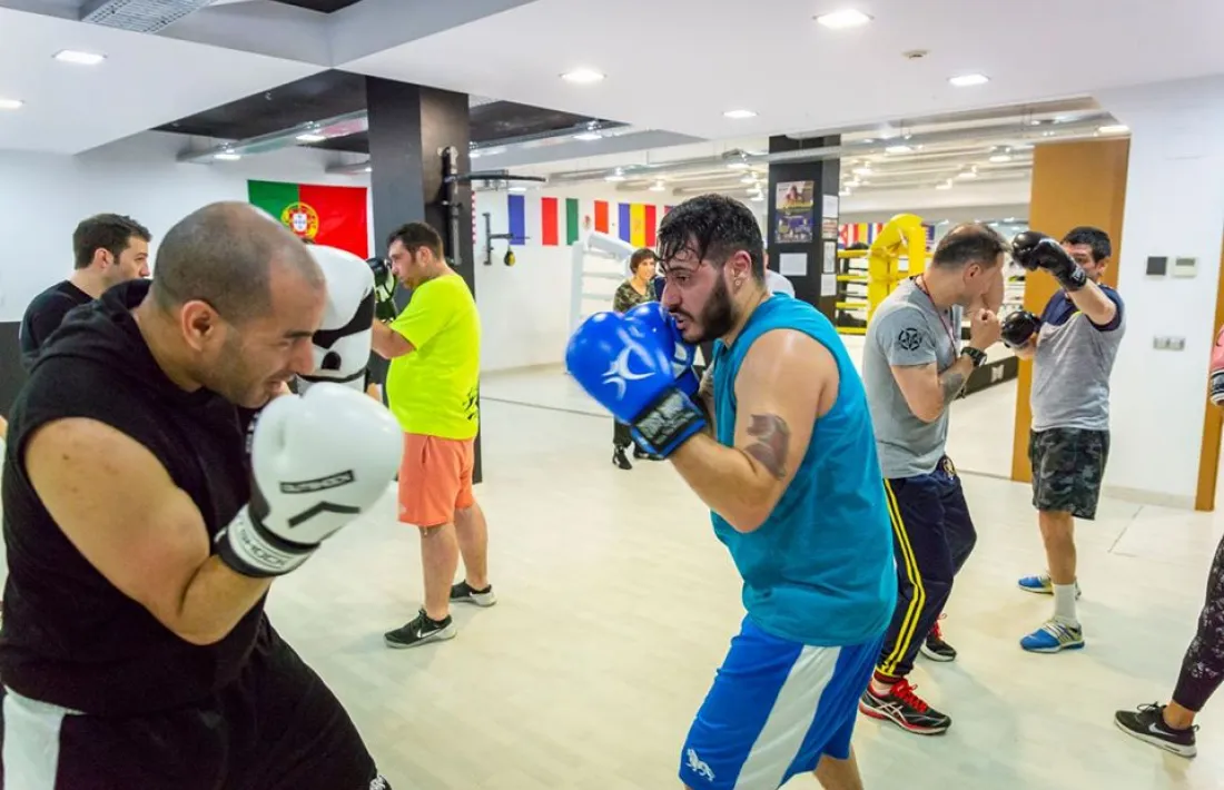 La Federació Andorrana de Boxa s’estrena dissabte fent el primer Nacional al ring de First Round d’Escaldes.