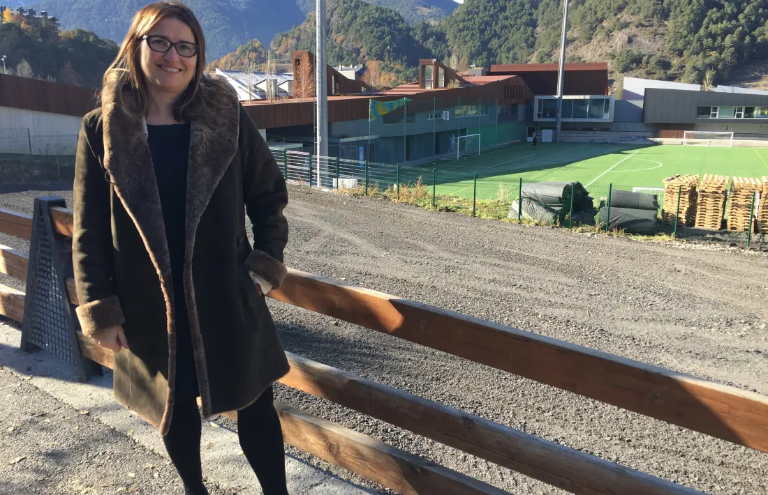  “Apostem per una parròquia d’Ordino culturalment viva en tots els nivells”