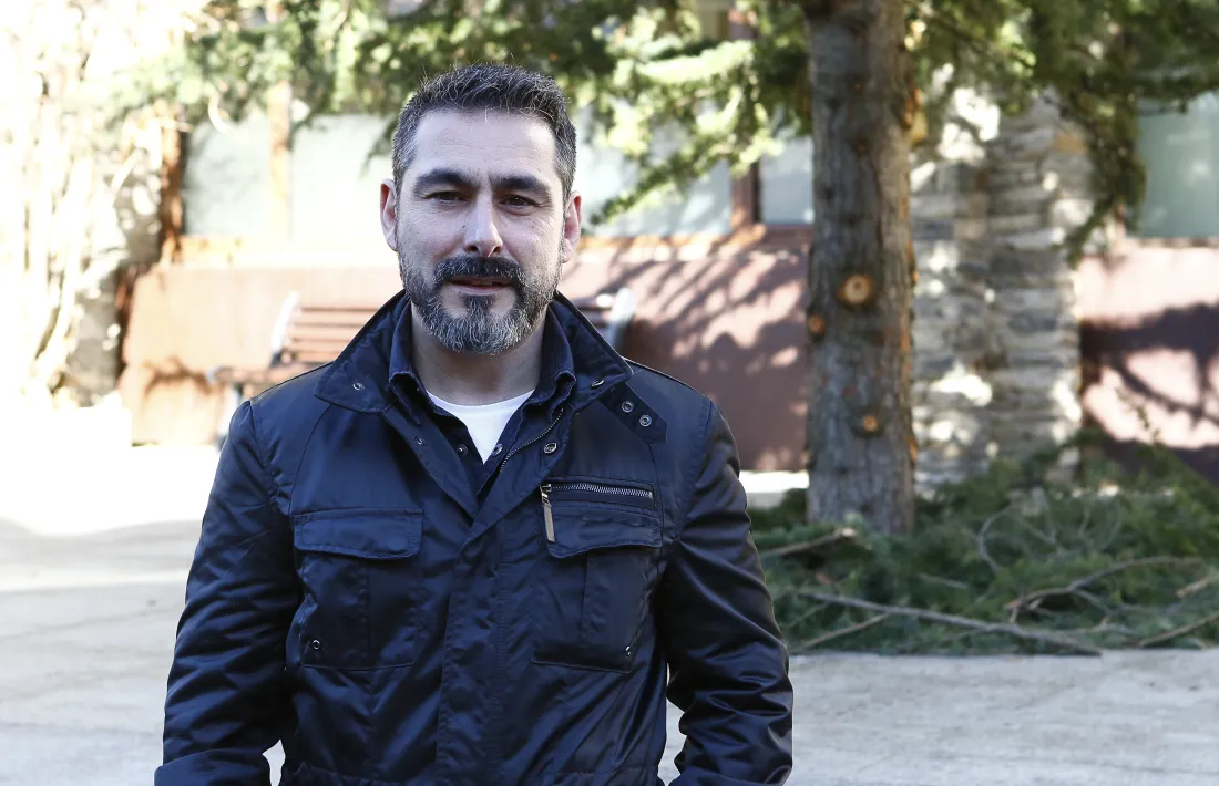  “Tinc clar que prefereixo perdre un votant que explicar una mentida”