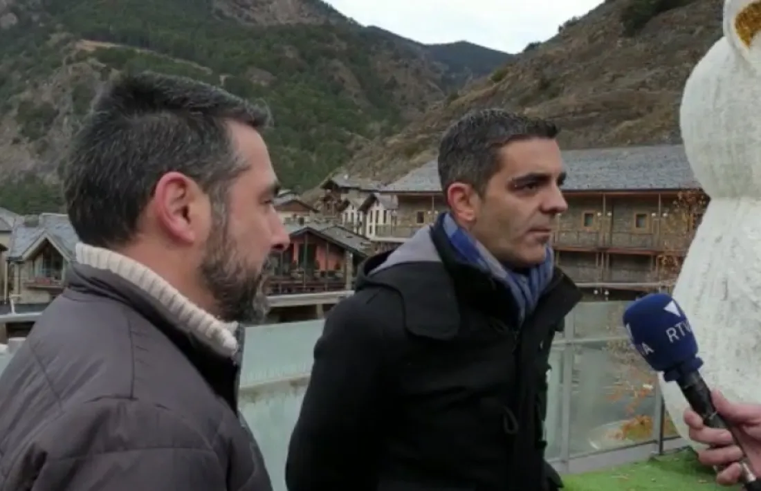 Jordi Erola, número 6 de la llista.