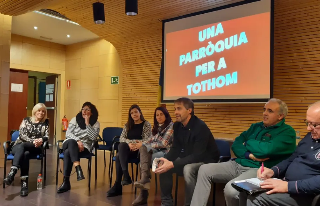 PS+I denuncia la manca de planificació en les obres del passeig de MojácarEl sobrecost de les obres al passeig de Mojácar és considerable, segons Riba.