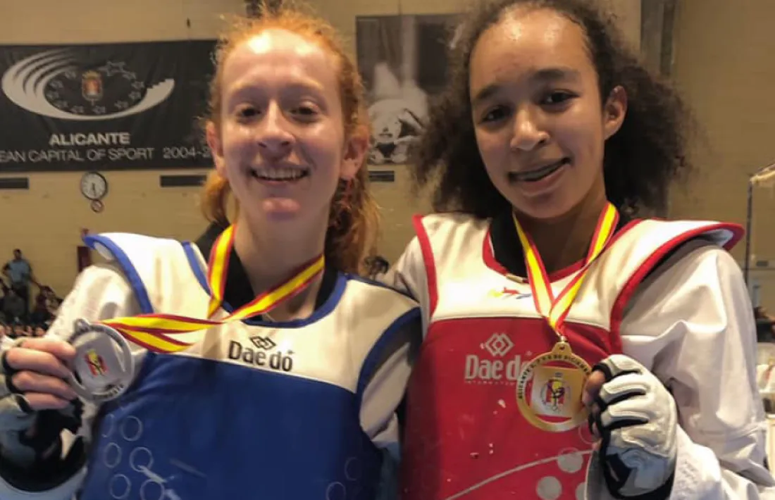 Ezoe Alberola, 1a a l’Espanyol