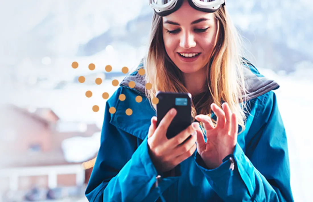 MoraBanc llança les targetes Sticker  “contactless” per promoure els pagaments amb mòbil a Andorra