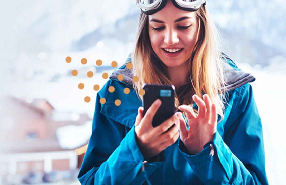 MoraBanc llança les targetes Sticker  “contactless” per promoure els pagaments amb mòbil a Andorra
