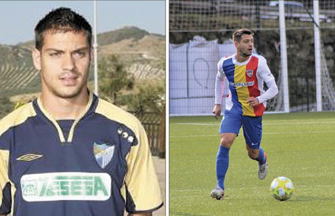 Barallat amb el gol