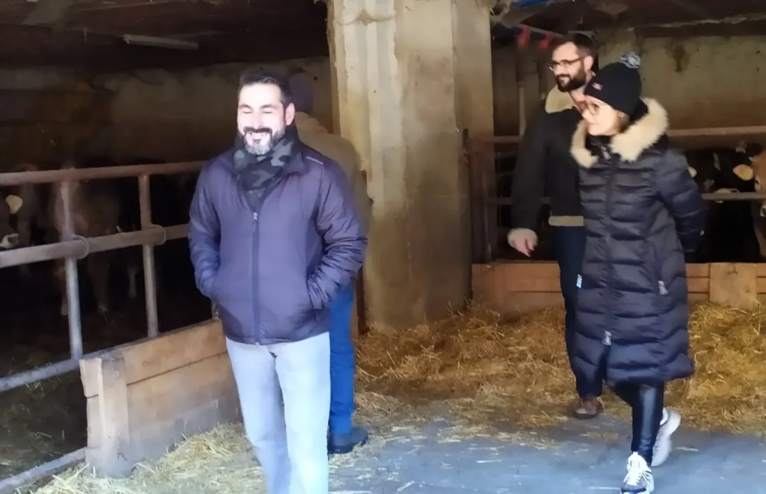 Terceravia vol acabar amb l’interinatge dels funcionaris