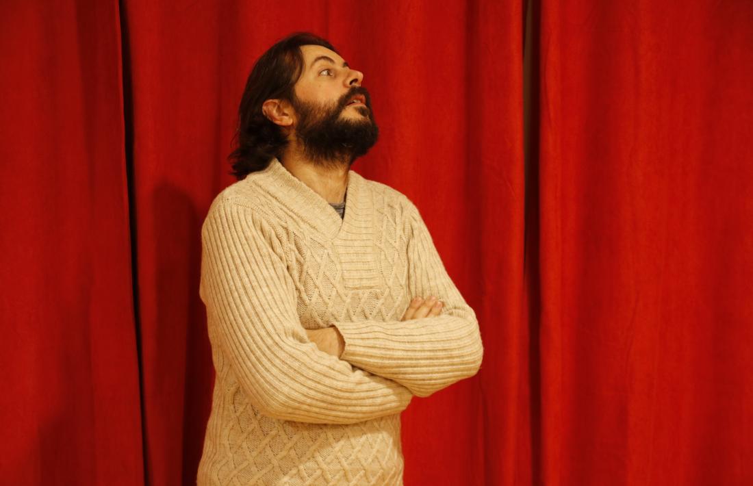 Casero i Robles li han donat als Pastorets 2019 un toc 'écolo'.