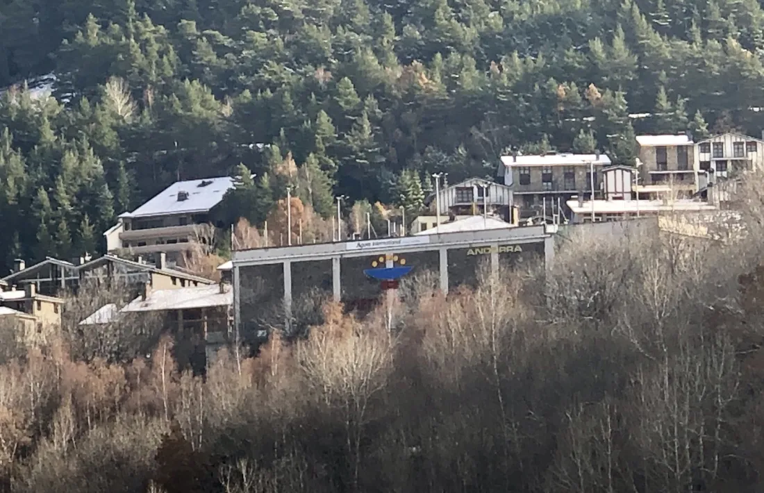 Aquesta setmana començaran les feines d'enderroc