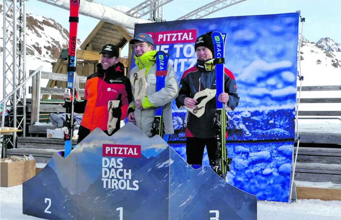 Roger Puig venç a Pitztal