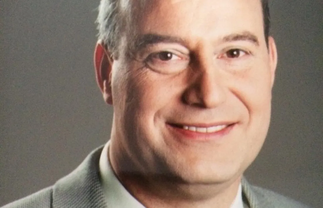 El candidat demòcrata, Miquel Aleix.