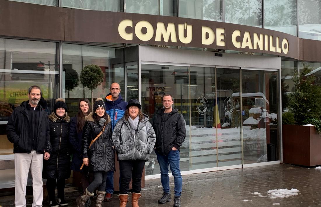 La candidatura ha fet un balanç positiu de la campanya