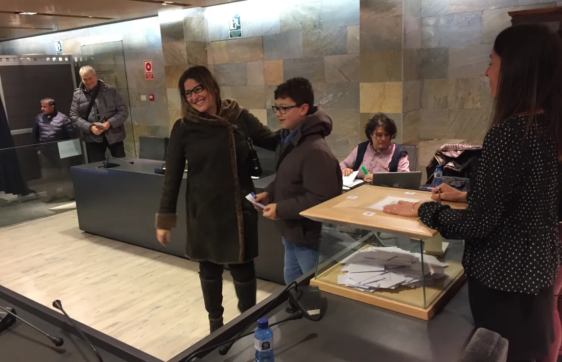 Sandra Tudó, de MovemOrdino