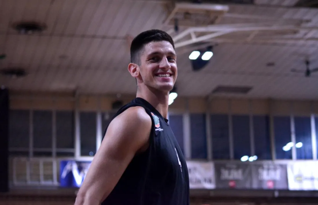 Krampelj arribarà com a cedit al MoraBanc per ocupar el lloc de Moussa