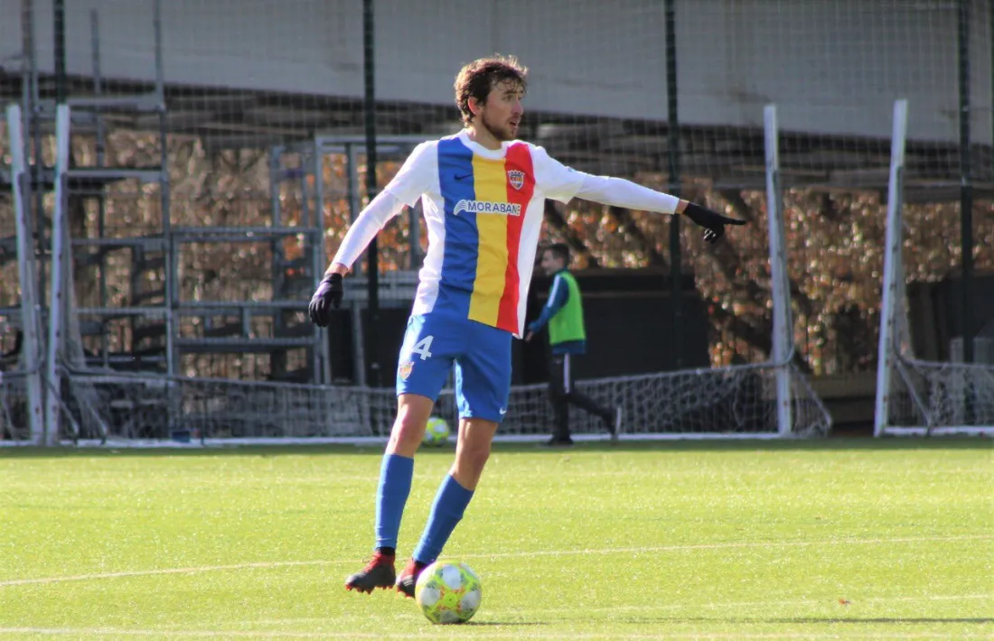  “Tenim il·lusió i haurem de demostrar al camp que volem donar la sorpresa”