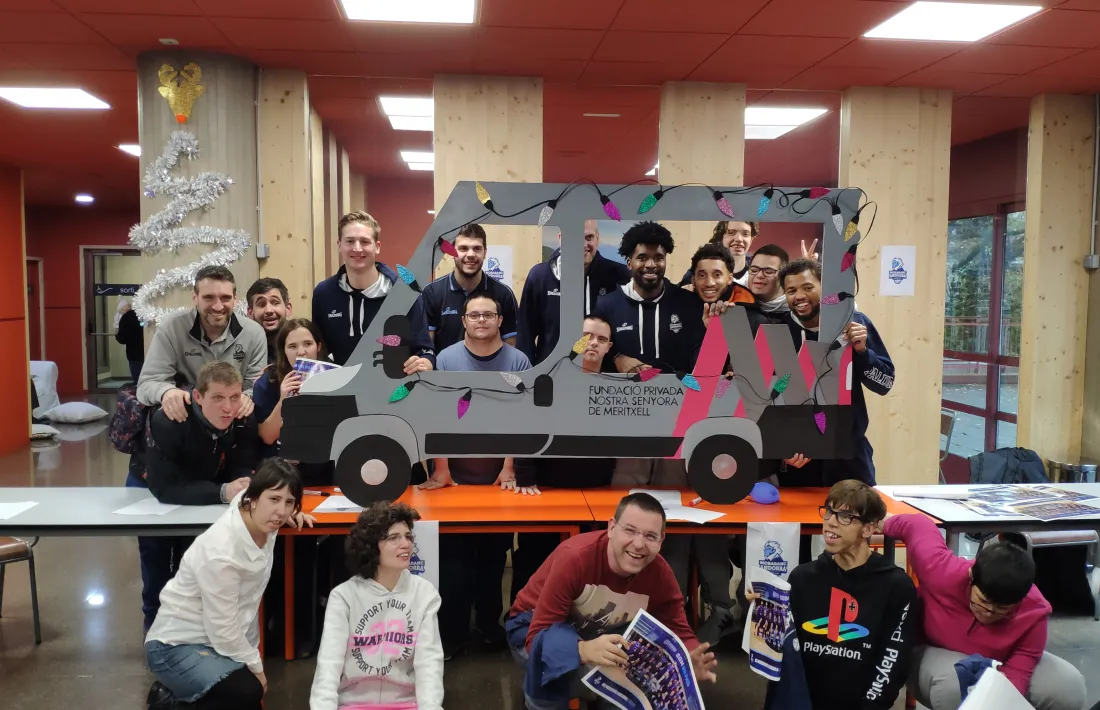 El Top-16 comença a Badalona