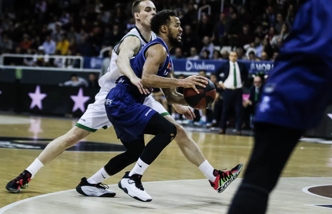 Ningú escapa a la llei de l’ex