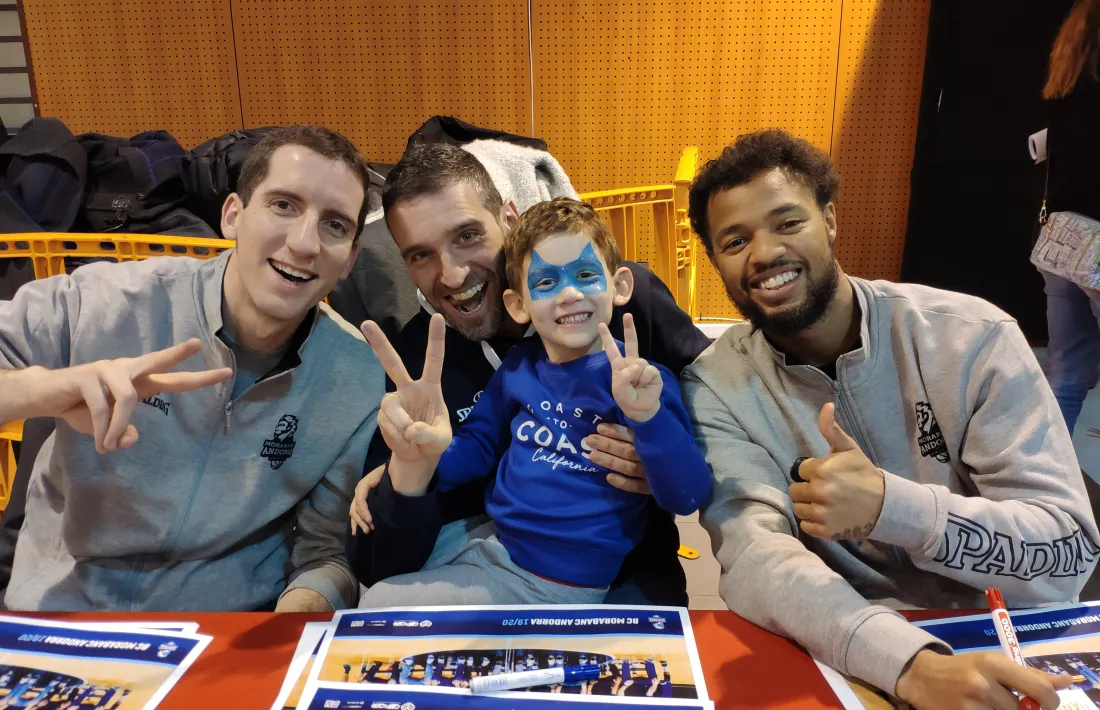 La Copa encara és possible