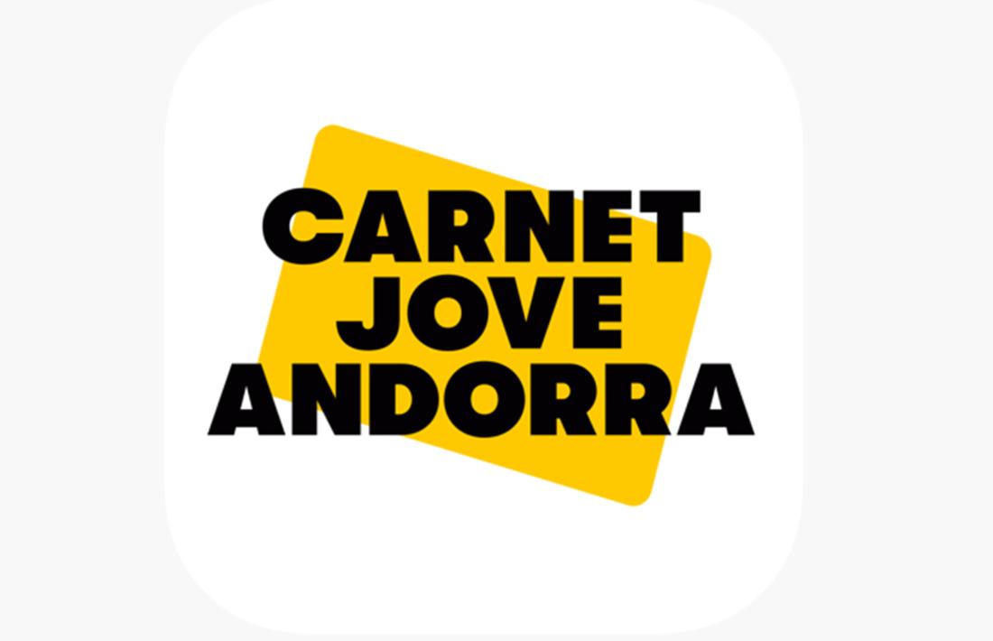  El Carnet Jove Andorra dona dret a avantatges al país i arreu d’Europa.
