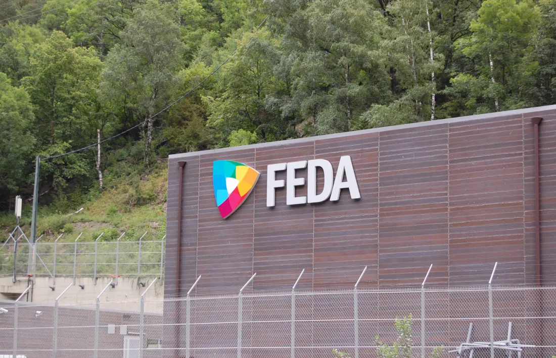 La demanda d'electricitat s'ha mantingut estable al 2019.