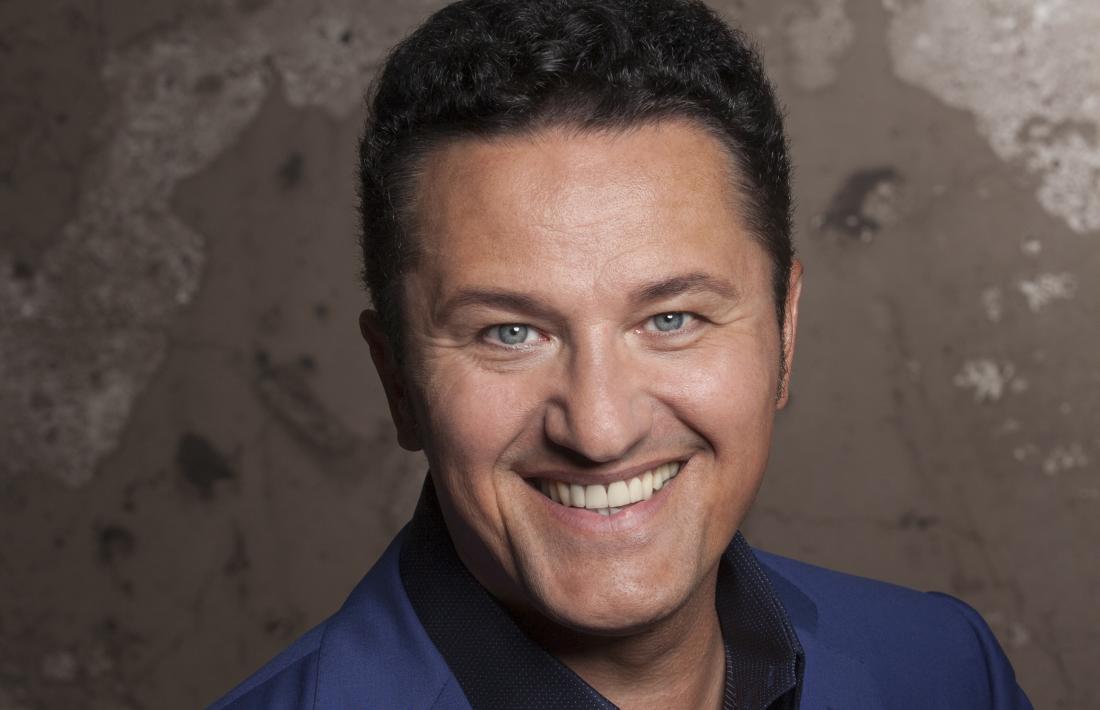 Piotr Beczala obrirà el cartell amb àries de Verdi, Puccini i BizetEl tenor polonès Piotr Beczala.