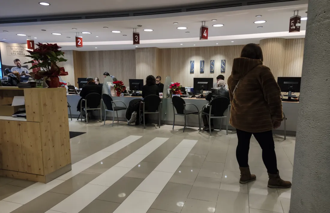 Molts autònoms continuen cotitzant el 100% per sumar punts de la CASS de cara a la jubilació.