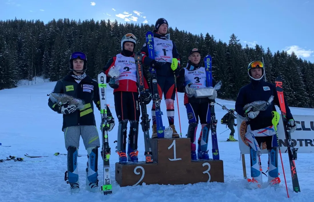  Cornella, a Notre Dame de Bellecombe.