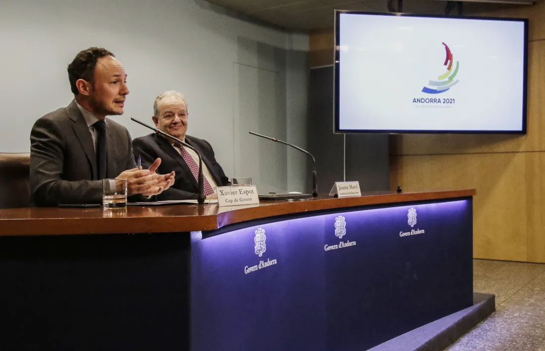 Els Jocs ja tenen logo