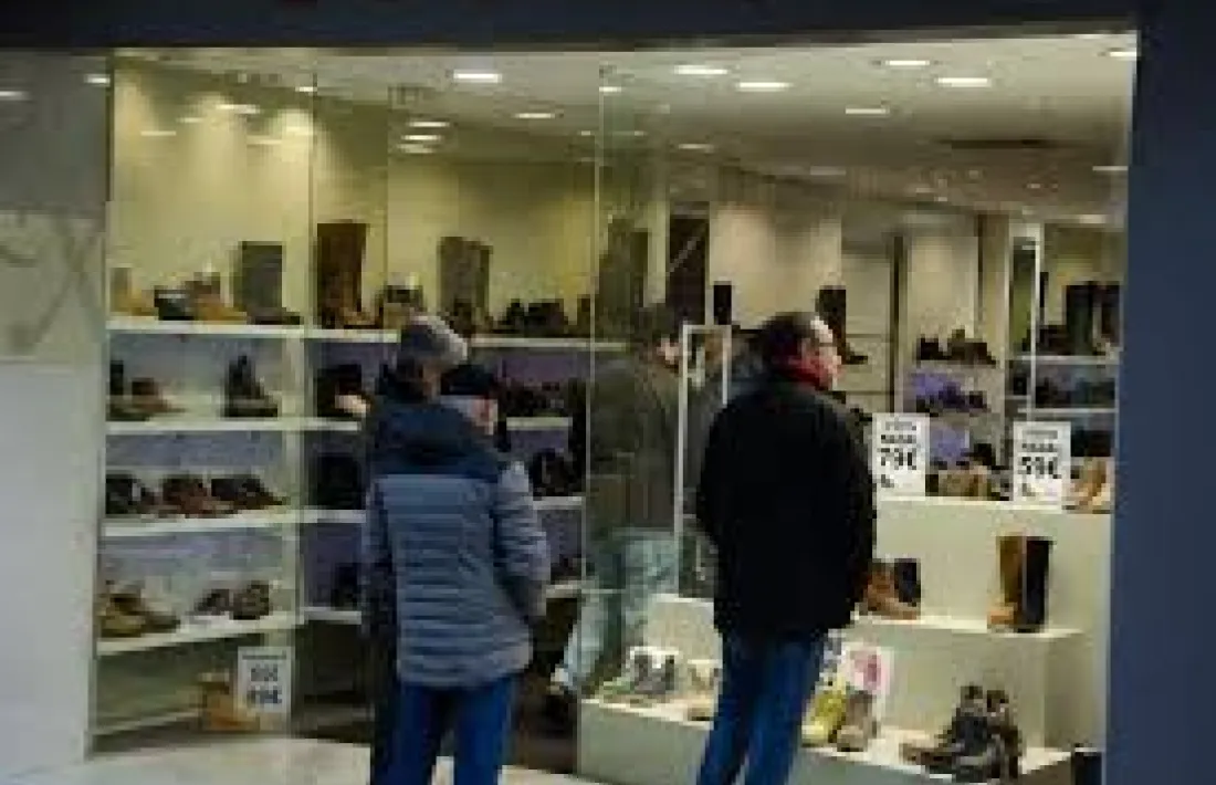 El ritme d’altes de comerç es va accelerar l’any passat.