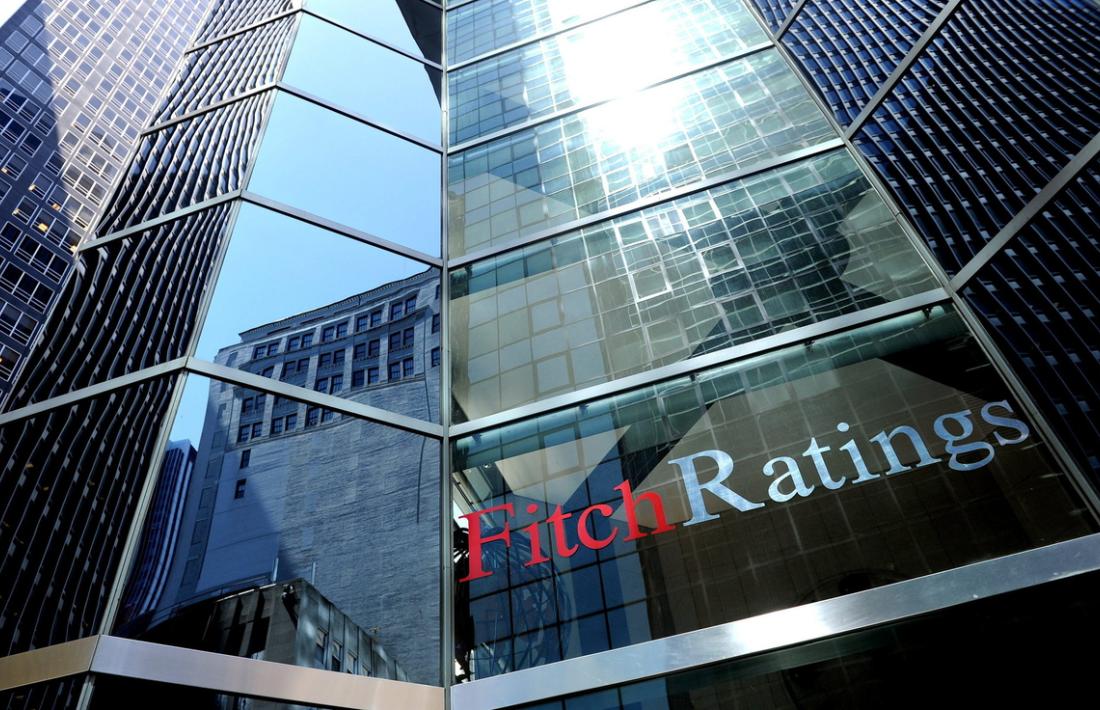 L'agència de qualificació de riscos Fitch Ratings.